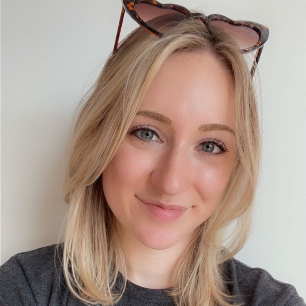 Meet your Posher, Grace